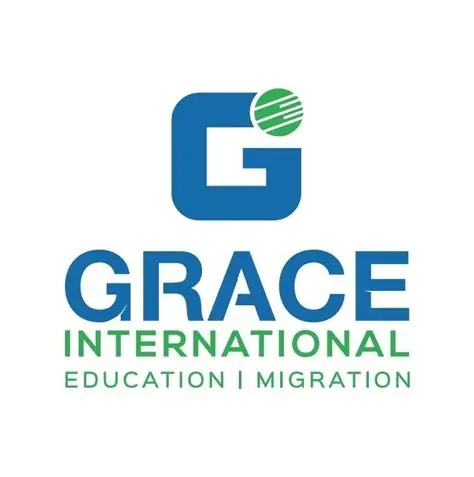 Grace International logo