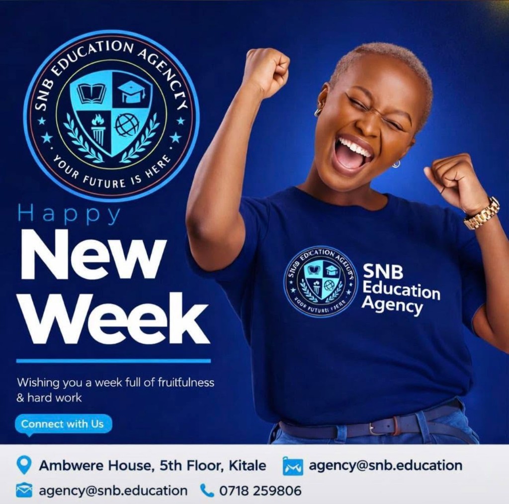 SNB Education Agency logo